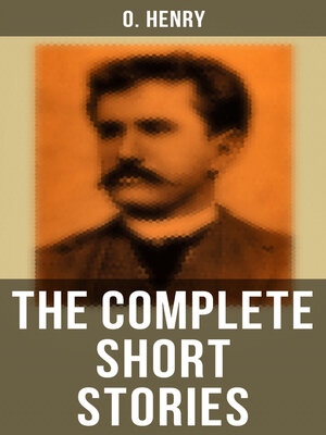 cover image of The Complete Short Stories